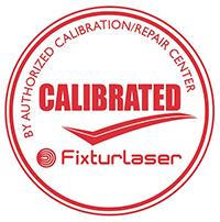 CALIBRATED